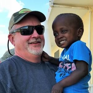 Meet your Posher, Gary